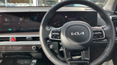 Kia Sorento 1.6 T-GDi PHEV 3 5dr Auto Station Wagon